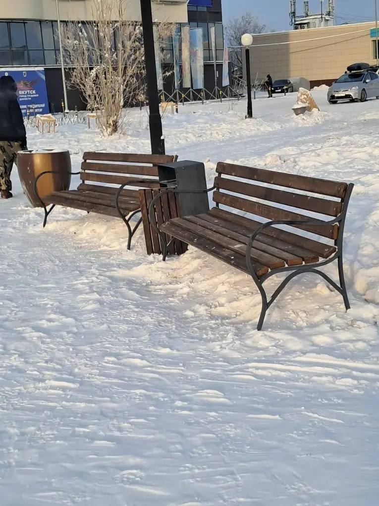 Информация о работе муниципальных дворников и подрядных организаций Управы Гагаринского округа Информация о работе муниципальных дворников и подрядных организаций Управы Гагаринского округа