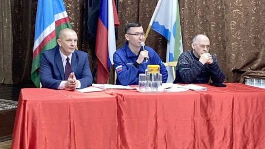 ����� ������������� ������ ��������� � ��������������� ������