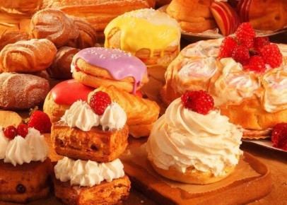 Гастроэнтеролог развенчивает мифы о 'полезных' сладостях
