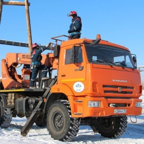 В 2025 году Якутскэнерго обеспечило технологическое присоединение к электросетям 5 946 новых объектов