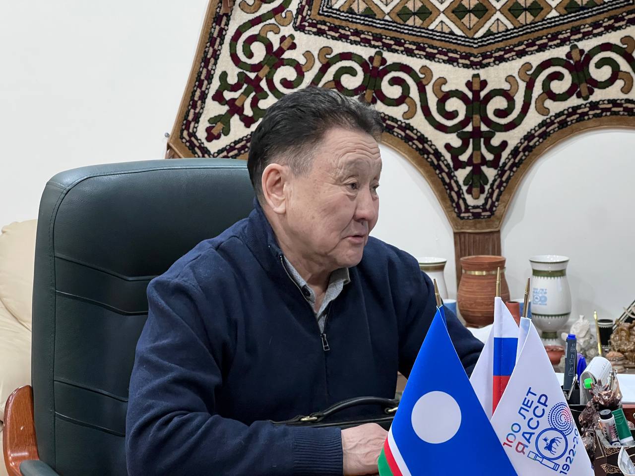 Общественный Совет при Минспорте Якутии готовится к отчетно-выборной конференции Общественный Совет при Минспорте Якутии готовится к отчетно-выборной конференции