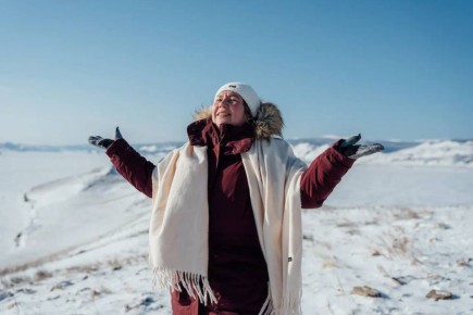 НеФорум на Байкале: Откройте двери в новый мир