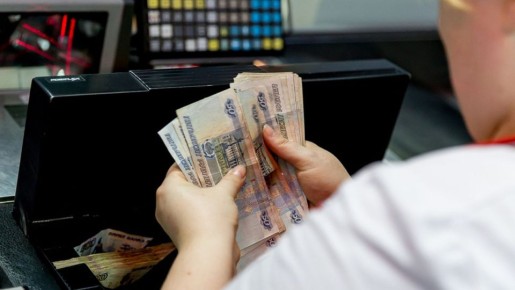 Как просто снять наличные с карты в магазине: секреты кэшаута