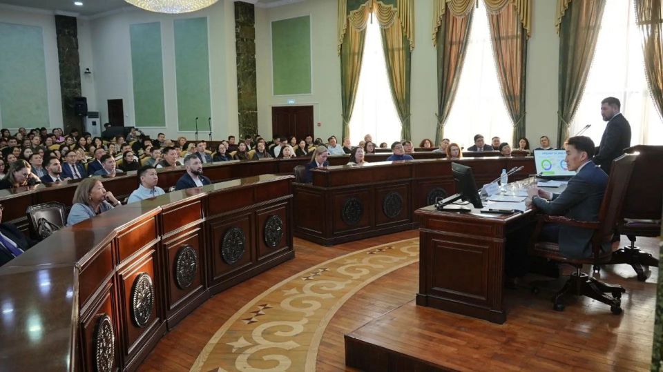 ������� ���������: ���������-������������� ����� � ������� IT ����������� ������� ����������� � �����������, � ������� �������� ������ ������� �������