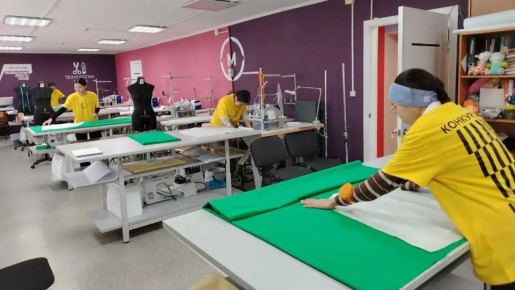 � ������ � ������������ ����� ���������� "������������� � 2026" ��������� 31 ����������