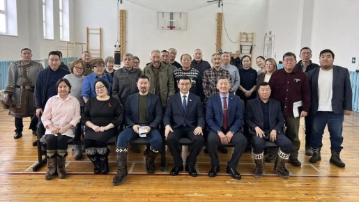 ���� �����-����� ���������� ������ ��������� � ����������������� ���������