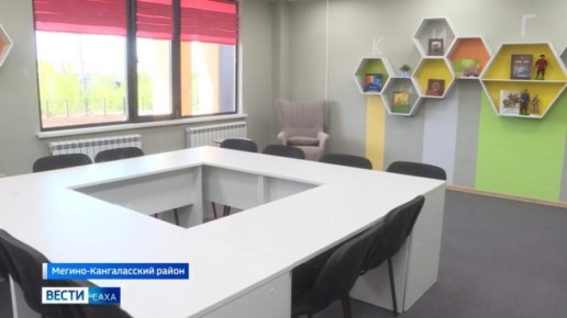 В Якутии модельные библиотеки создают по федеральной программе "Культура малой родины"