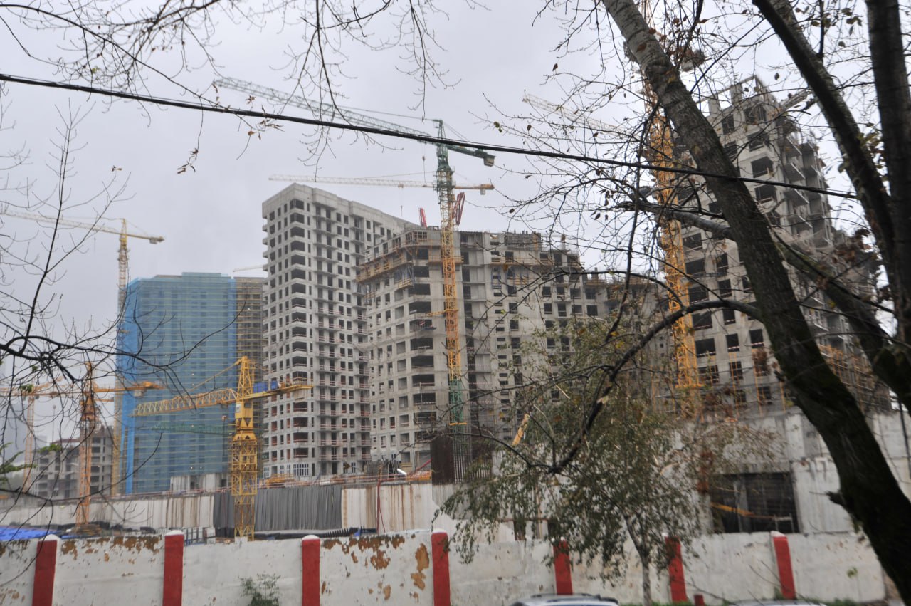 В Якутии усилят контроль за жильем для переселенцев