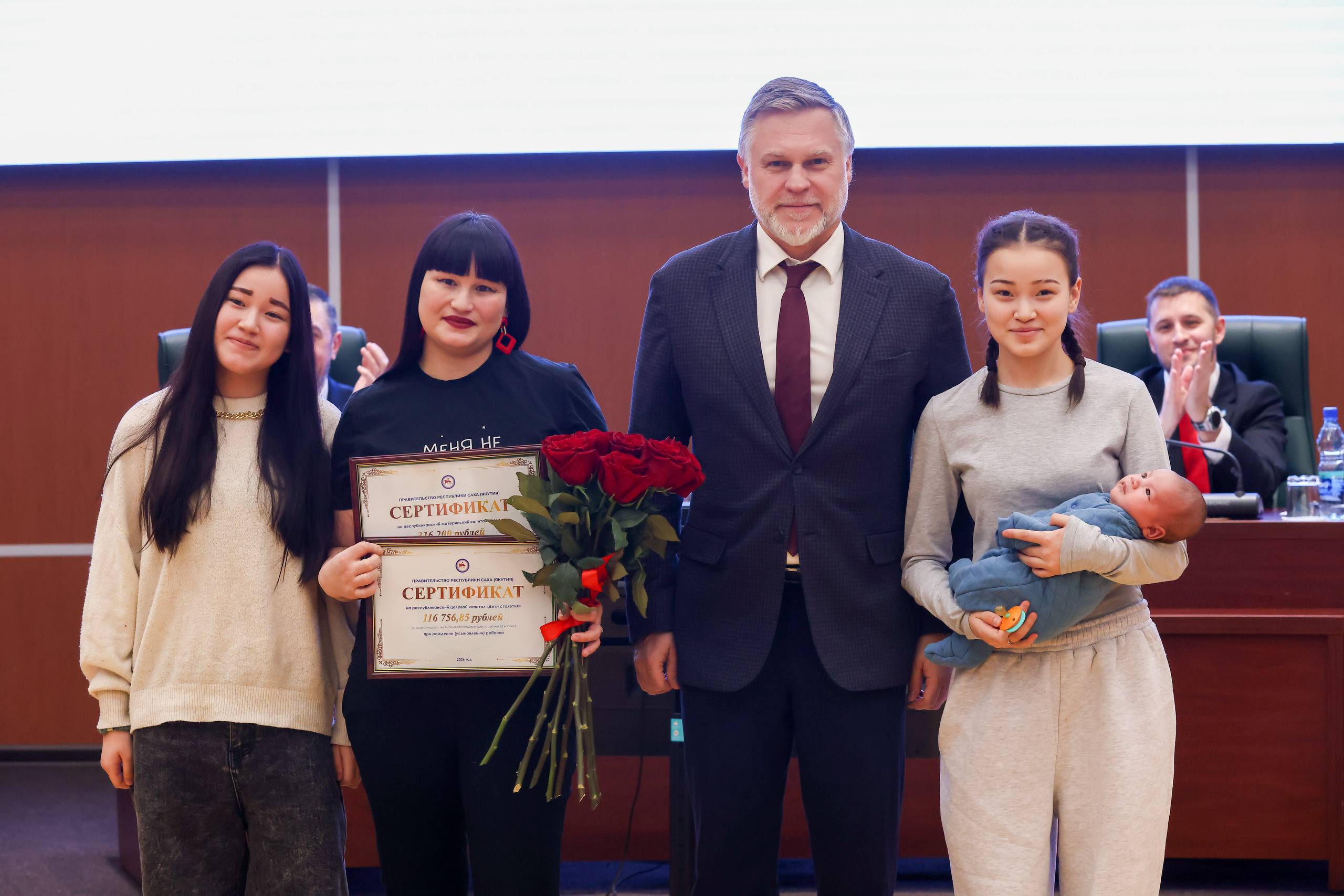 Кирилл Бычков: Подвел итоги отчета Правительства в Нерюнгринском районе Кирилл Бычков: Подвел итоги отчета Правительства в Нерюнгринском районе