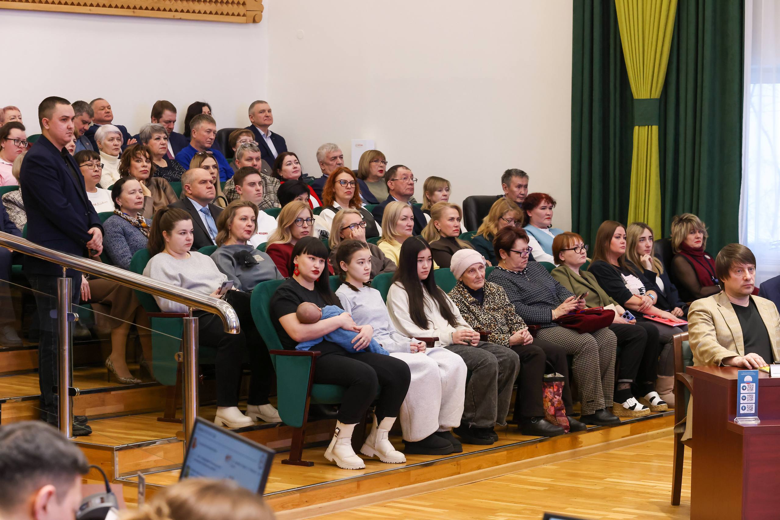 Кирилл Бычков: Подвел итоги отчета Правительства в Нерюнгринском районе Кирилл Бычков: Подвел итоги отчета Правительства в Нерюнгринском районе