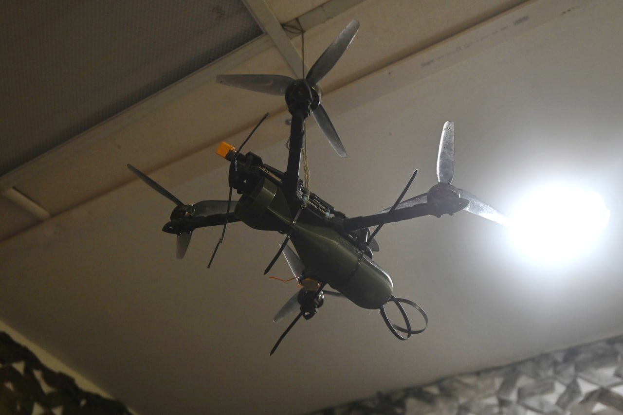 В Якутии дроны перевезли более 660 кг грузов