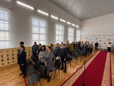 ����� ������������� ������: ���� ��������� ������� �������� ������ � ��������������� �����