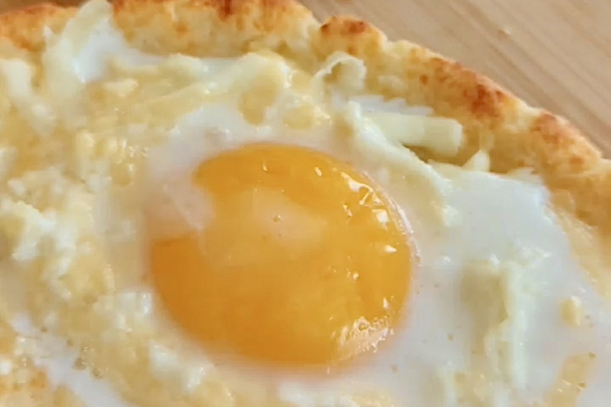 Как приготовить хачапури без тяжести на фигуре: три варианта для повседневной кухни