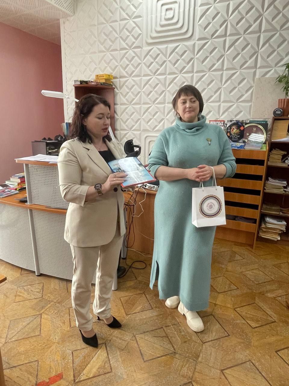 Право выбора – право будущего!