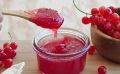 Секреты быстрого желе из красной смородины