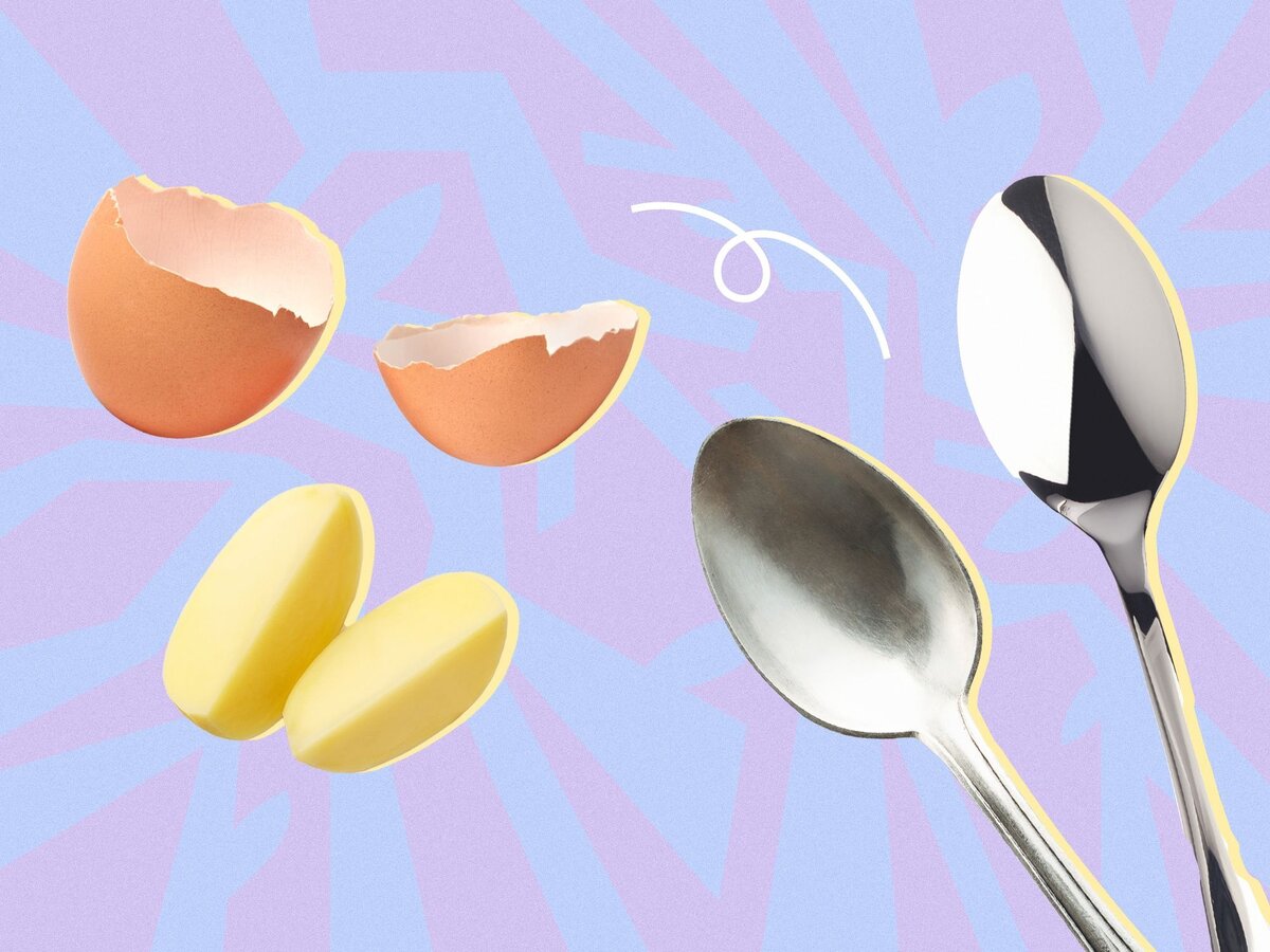 Как вернуть блеск старым чайным ложкам: простые и эффективные методы