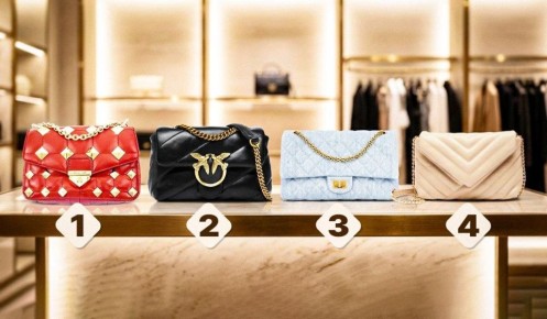 Тест на выбор сумки: что скрывает ваш стиль