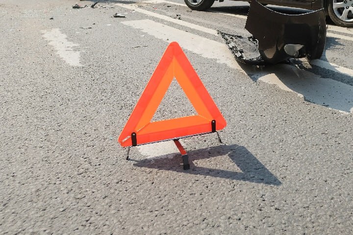 Больше 1200 нарушений зафиксировали на дорогах Якутска за неделю