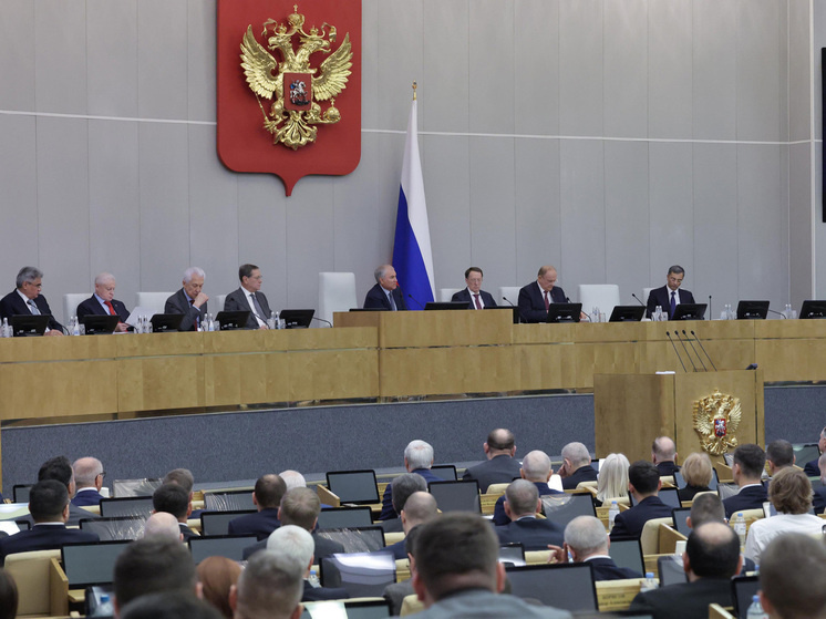 Новые ограничения для пользователей: законопроект «Антифрод 2.0» вызвал споры в Госдуме