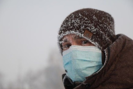 ������ �� -53 �������� � ��������� ����