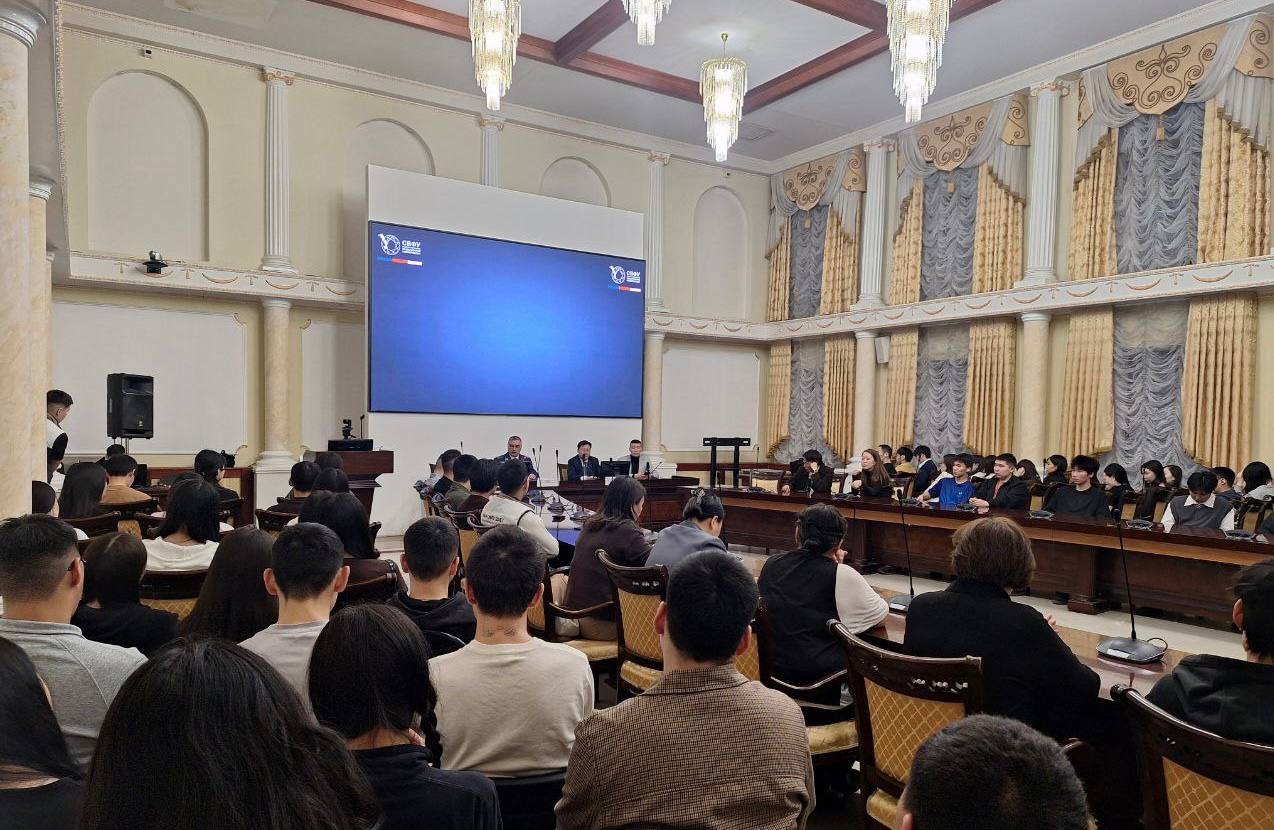 Прокуратура республики продолжает мероприятия по профилактике мобильного мошенничества Прокуратура республики продолжает мероприятия по профилактике мобильного мошенничества