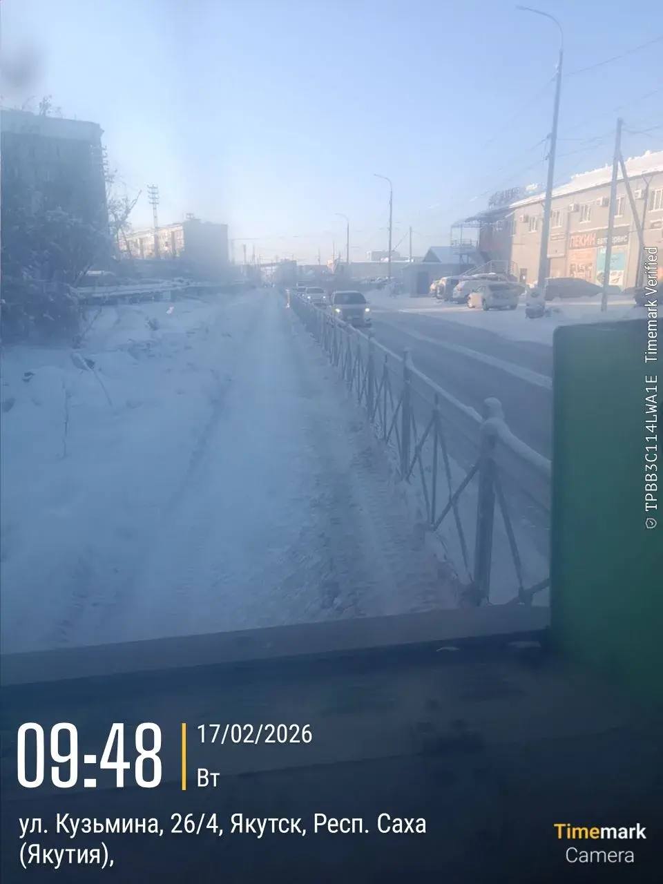 Информация о работе муниципальных дворников и подрядных организаций Управы Гагаринского округа Информация о работе муниципальных дворников и подрядных организаций Управы Гагаринского округа