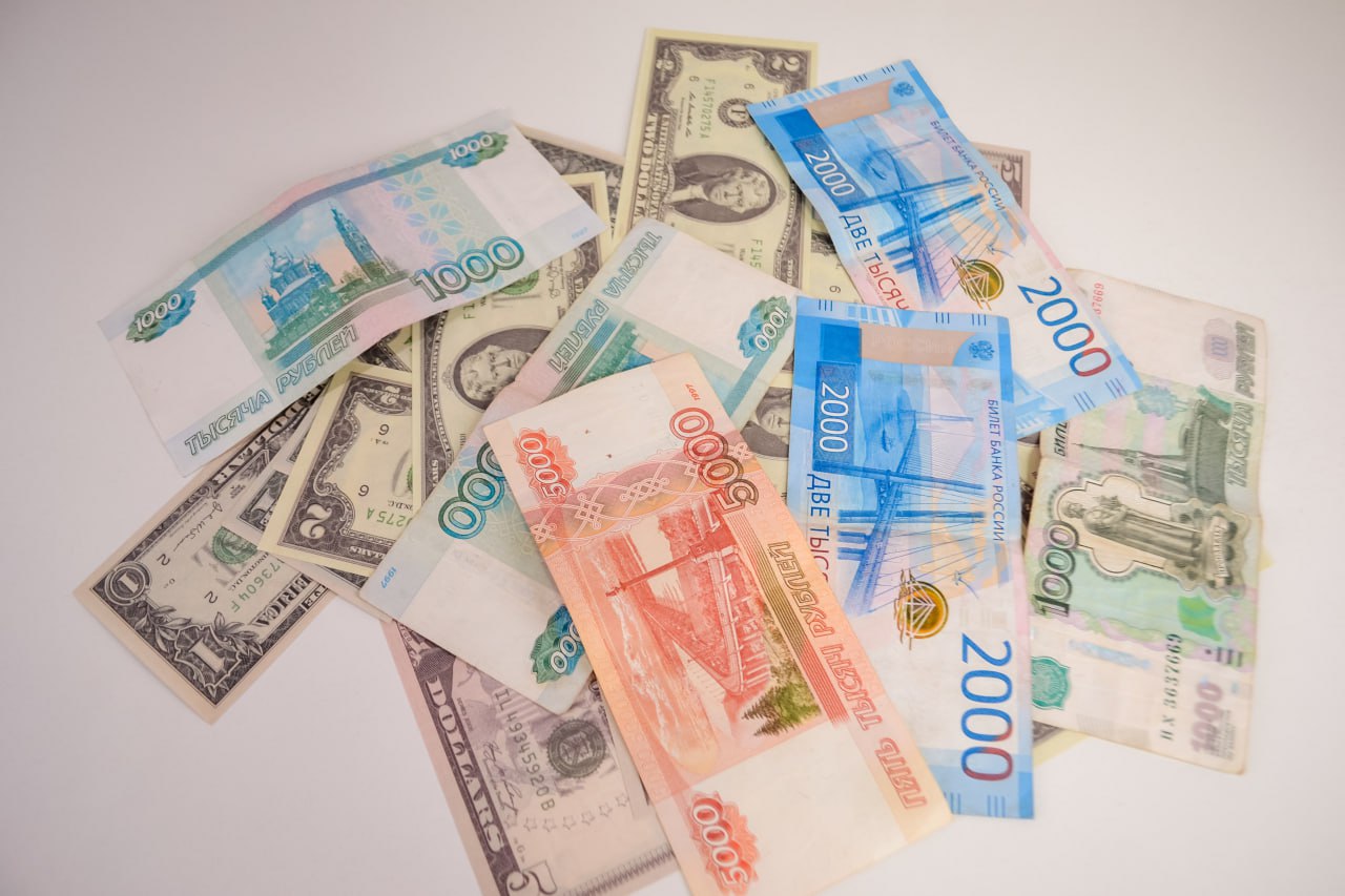 На жилой комплекс выделили 5,8 миллиарда рублей