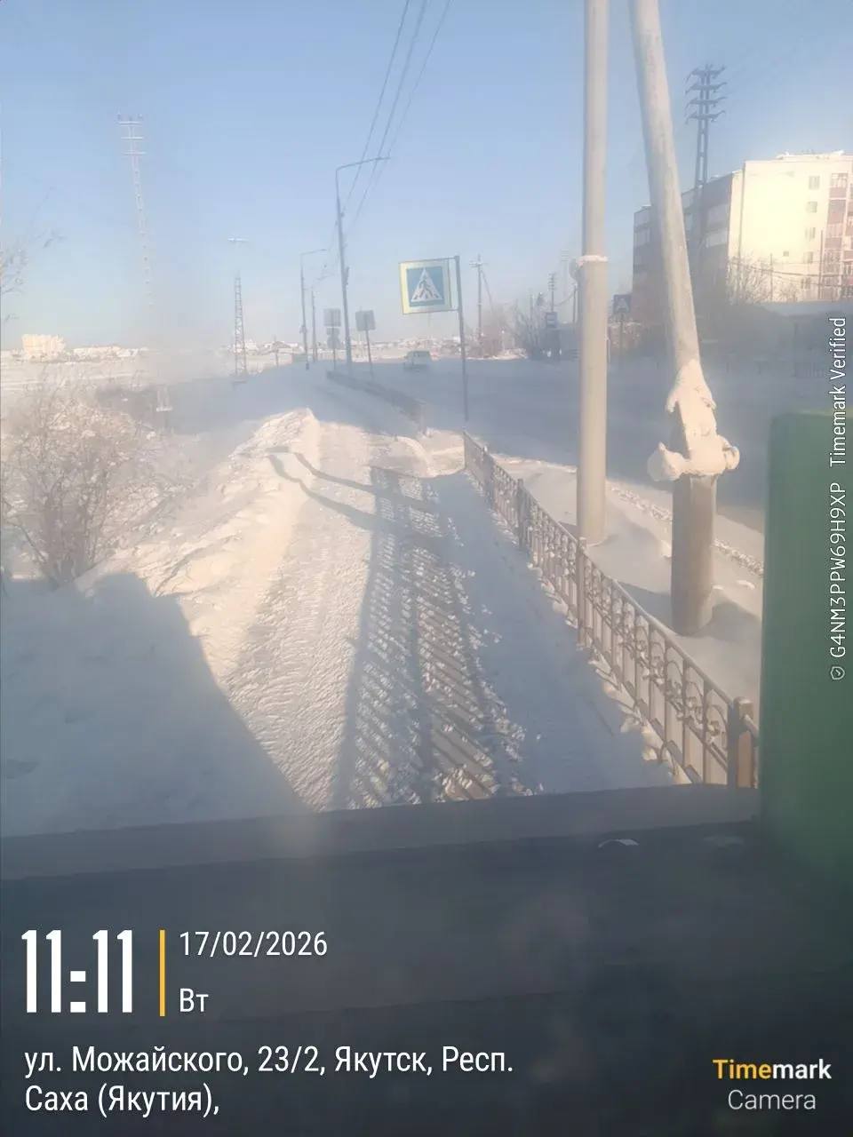 Информация о работе муниципальных дворников и подрядных организаций Управы Гагаринского округа Информация о работе муниципальных дворников и подрядных организаций Управы Гагаринского округа