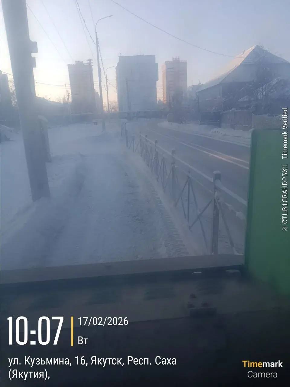 Информация о работе муниципальных дворников и подрядных организаций Управы Гагаринского округа Информация о работе муниципальных дворников и подрядных организаций Управы Гагаринского округа