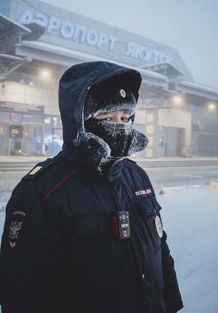 Дальневосточные транспортные полицейские — надежный щит на железнодорожных, воздушных и водных путях