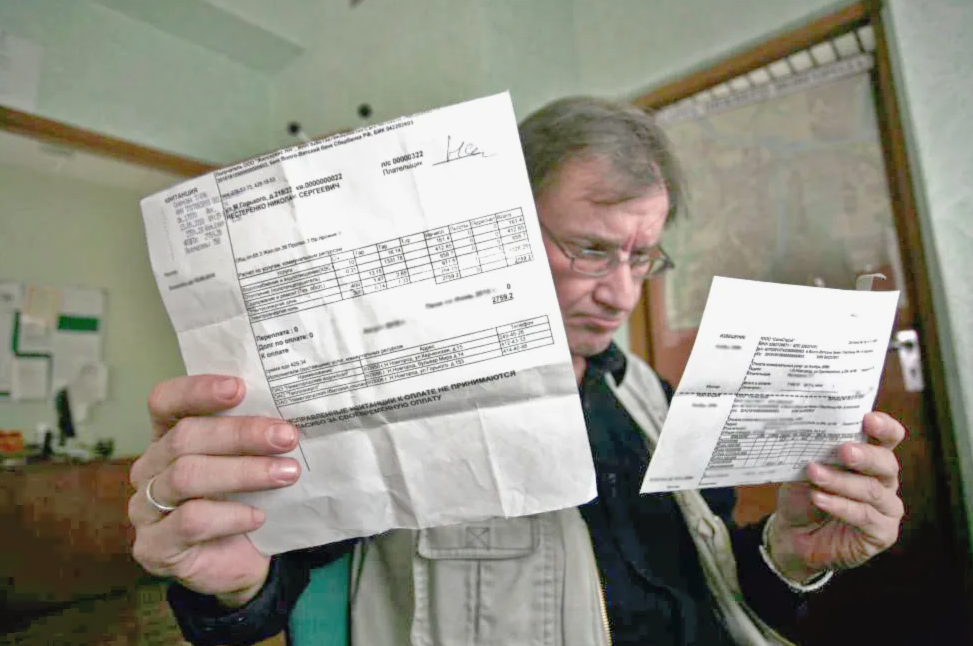 Не забудьте о своих правах: долги за капремонт сгорят через три года