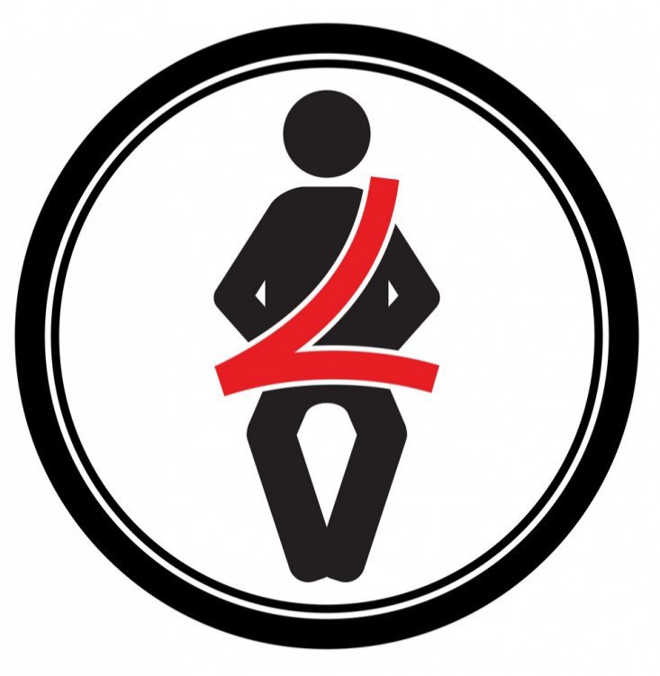 В прошлом году в Якутии было оформлено более 65 тысяч административных нарушений за непристегнутый ремень безопасности