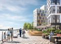 Якутск получит 5,8 млрд на инфраструктуру ЖК «Ленские высоты»
