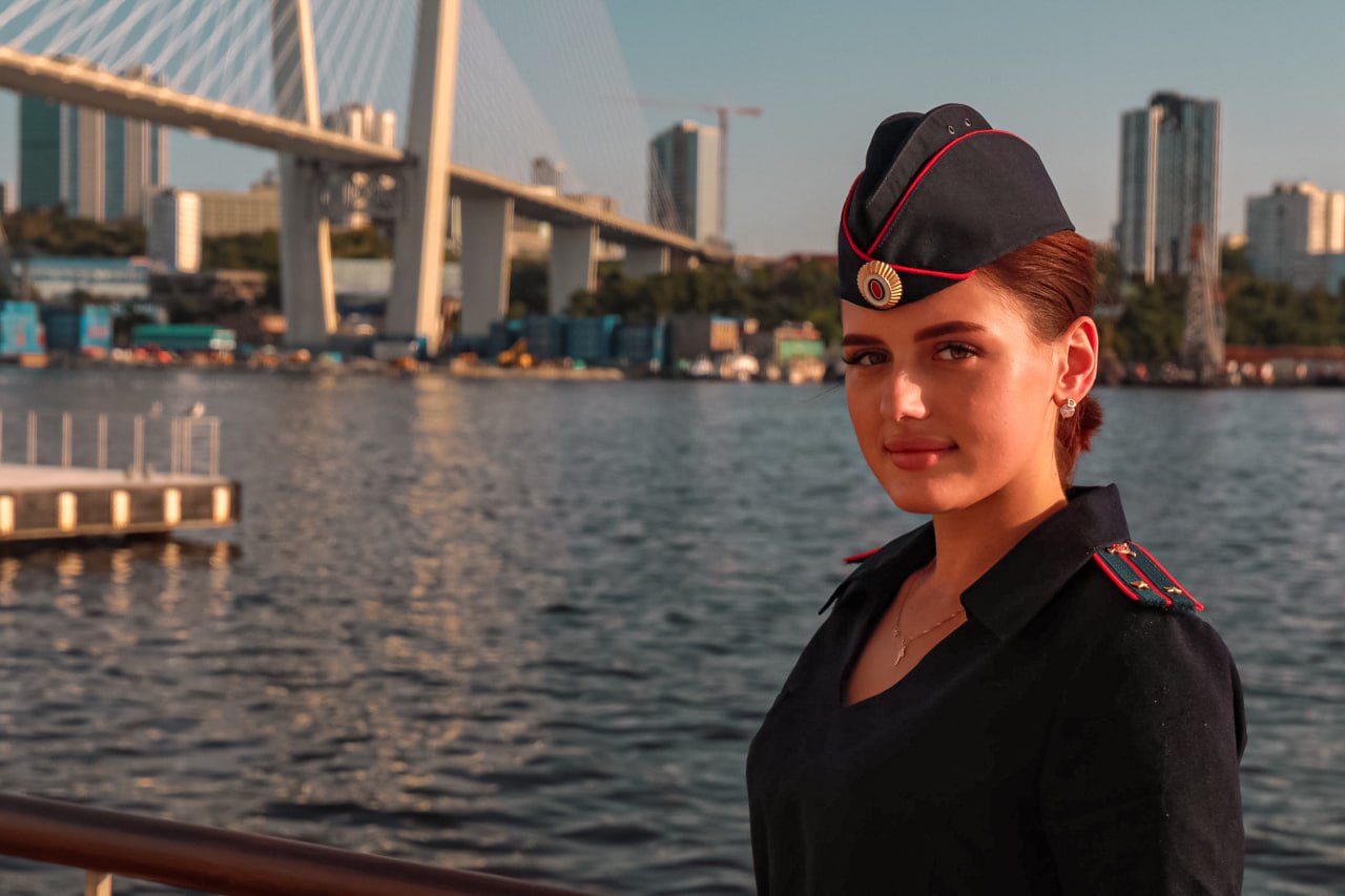 Дальневосточные транспортные полицейские — надежный щит на железнодорожных, воздушных и водных путях Дальневосточные транспортные полицейские — надежный щит на железнодорожных, воздушных и водных путях