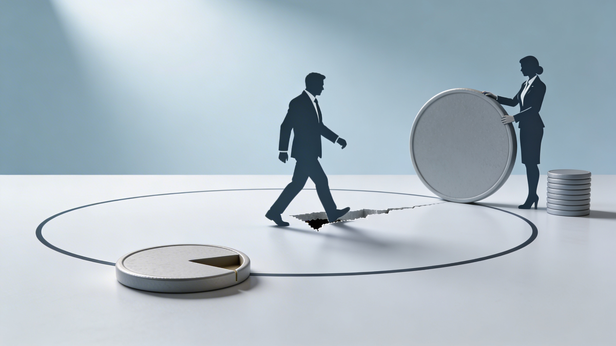 Восстановление доли в ООО: возможно ли это при разделе имущества?