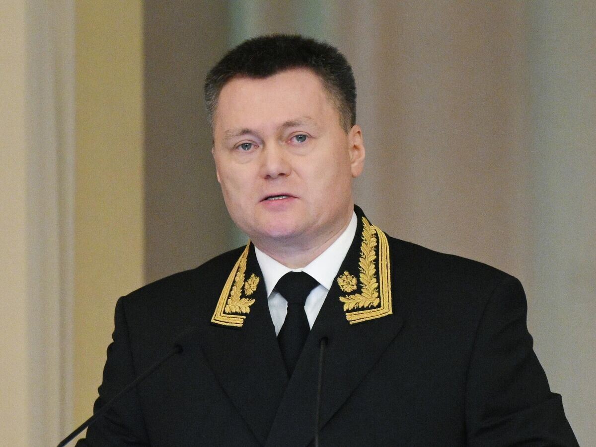 Краснов: права россиян под защитой после выхода из ЕСПЧ