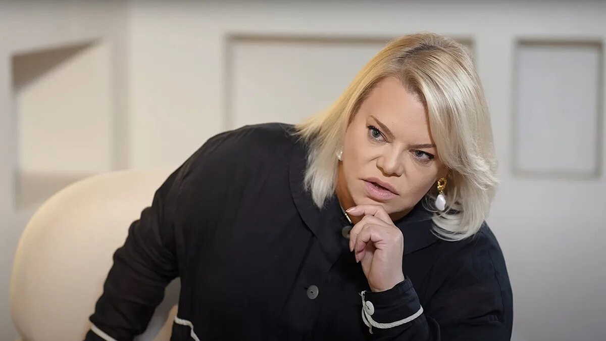 Когда абсурд становится нормой: Поплавская об ограничениях в интернете