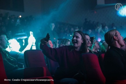 На музыкальных площадках Екатеринбурга можно услышать Славу КПСС, группы «Чиж & Со» и «Любэ»