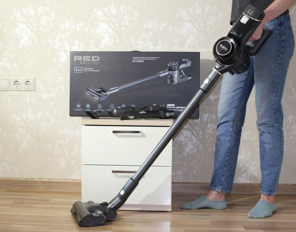 ��� ������������ ������� RED ������ ������ � ������