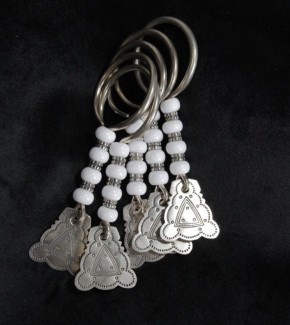 Хатасская Мадонна: уникальное женское погребение XVIII века