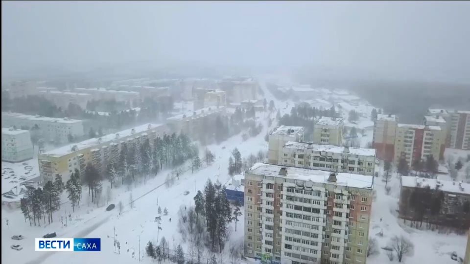 На следующей неделе в Якутии прогнозируется аномально тёплая погода
