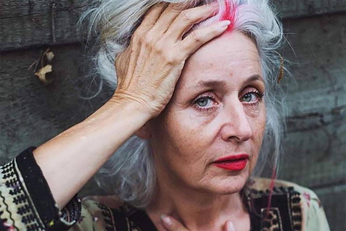 Как стиль меняет восприятие: что стоит переосмыслить женщинам после 50