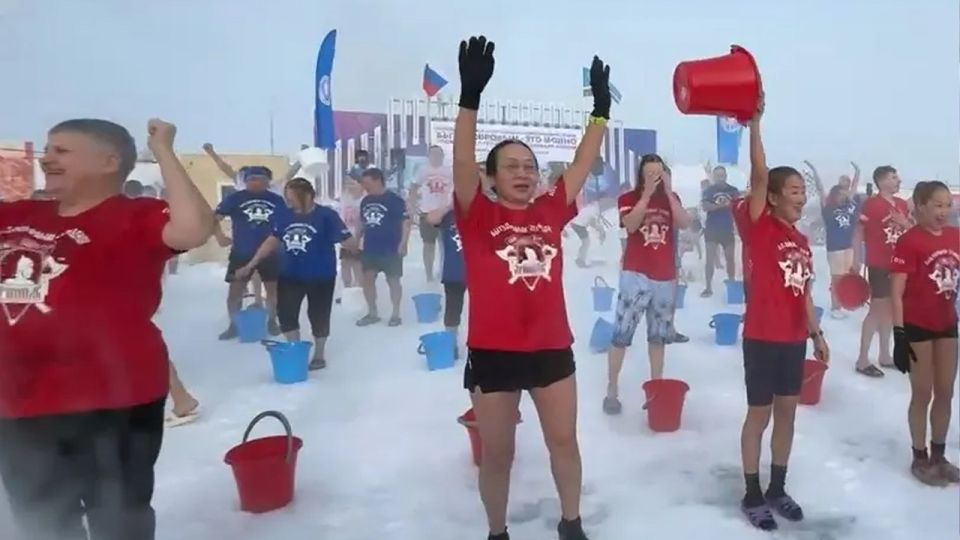 ������ ������������� � ���������-�������������� ����� "���� �������� � ��� �����!"