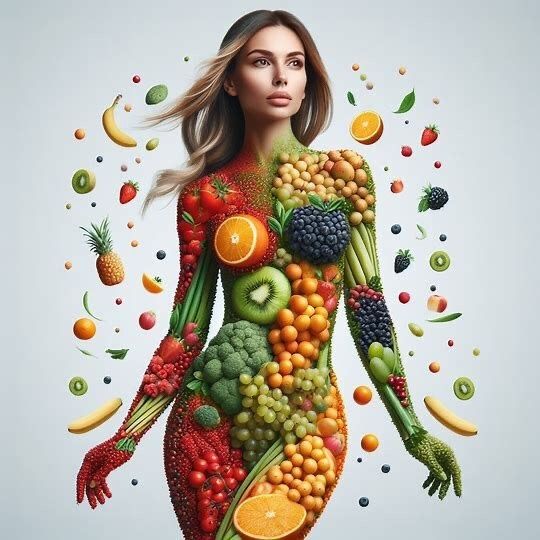 Как питание влияет на стресс: что есть для душевного спокойствия