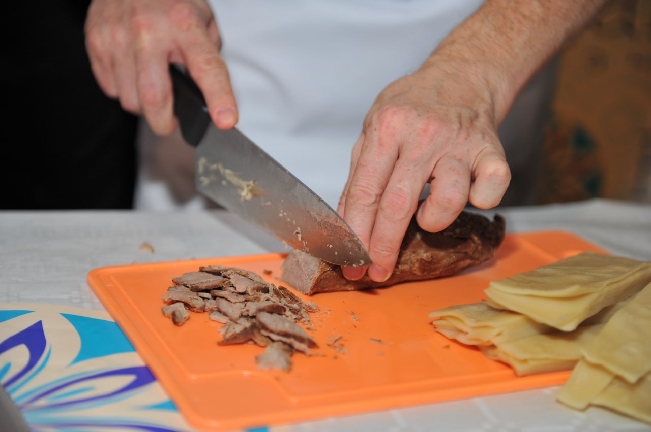 Первая органическая конина России произведена в Якутии