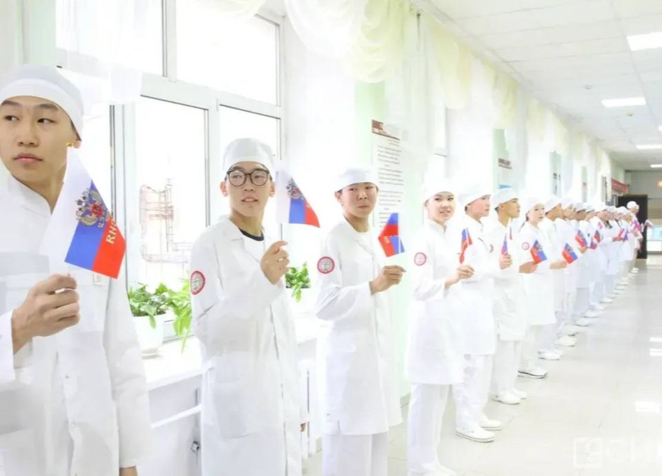 Айсен Николаев: «Здоровье является важнейшей жизненной ценностью»