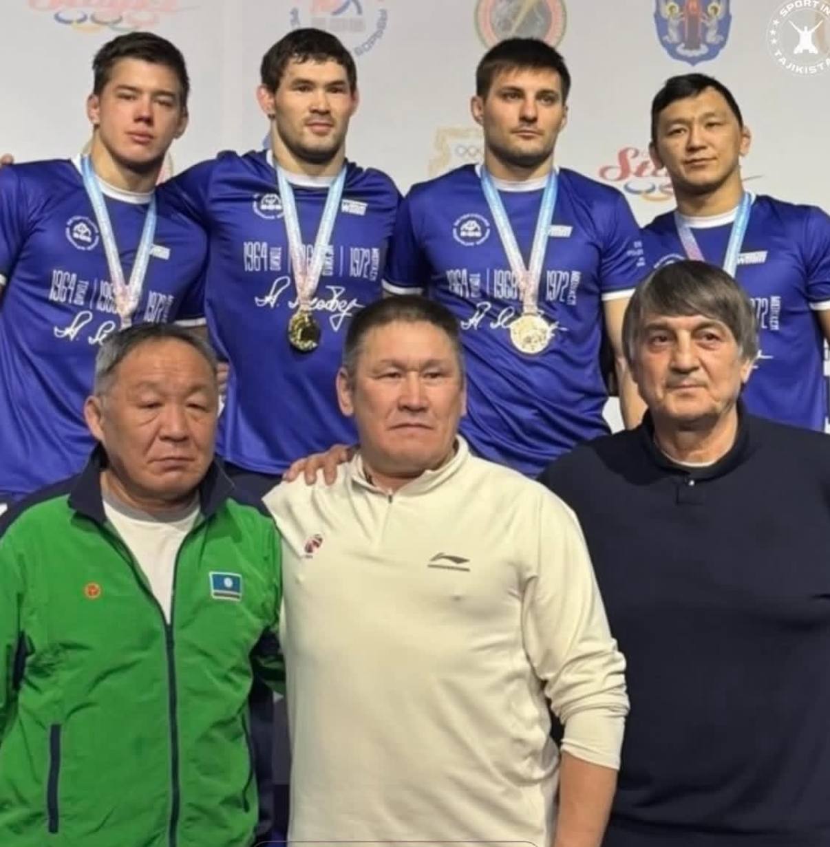 Итоги первого дня МТ памяти Александра Медведя в Минске