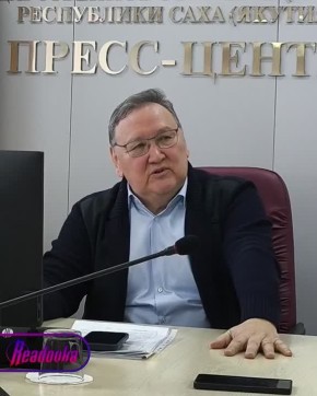 Депутата, заявившего об отсутствии свободы воли у народа Якутии, могут лишить мандата и проверить по статье УК