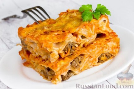 Запеканки на каждый день: простота и разнообразие