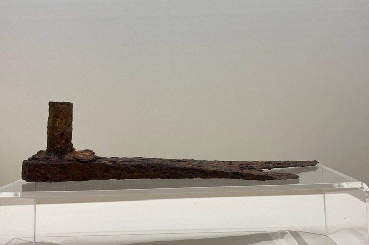 �����, ������� ������ ����� I